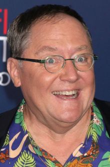 John Lasseter