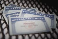 CT federal lawmaker blasts possible change to Social Security benefits. ‘Programs are not giveaways