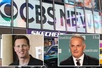 CBS News taps former CEO of conservative think tank to monitor bias in $250K gig working only one day a month