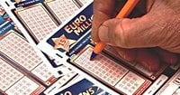 Full EuroMillions results with Thunderball as huge £86m jackpot up for grabs