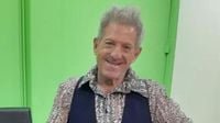 Claudio Delgado, el actor de Los Roldán y Son Amores que murió este sábado