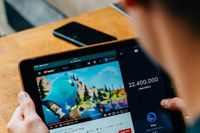 YouTube settles Trump lawsuit with $24.5 million payout after account suspension