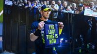 WWE Release New John Cena Heel Shirt After Raw Promo - WrestleTalk