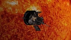 İnsan Yapımı En Hızlı Cisim İçin Yeni Bir Rekor Var: 394,736 MPH!