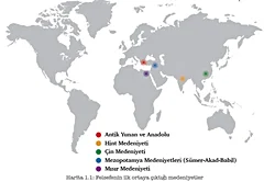 İzmir'in diğer illere kıyasla laik görüşü benimseyen, sorgulayan, felsefe ile ilgilenen... kişi sayısının daha fazla olmasının nedeni nedir?