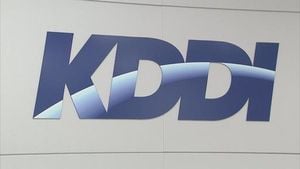 KDDI Launches New Smartphone Plans With Unlimited Data