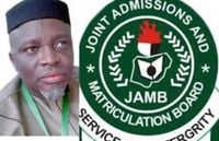 JAMB Releases 2025 UTME Results, Withholds 39,834 Over Malpractice Suspicions - REMO TV