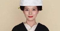 芳根京子、主演として『木10』凱旋！思い出の女優デビュー枠に12年ぶり　4・24スタート、フジ系「波うららかに、めおと日和」