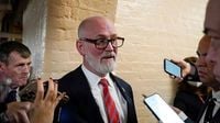 Bill seeks to prohibit federal funding for certain entities