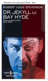Dr. Jekyll ile Bay Hyde: Tuhaf Bir Vaka
