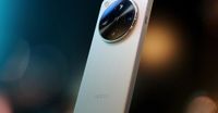 Oppo’s Find X8 Ultra squeezes better specs into a slightly thinner phone