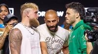 Jake Paul vs. Julio Cesar Chavez Jr. full card results, schedule for 2025 boxing fight | Sporting News