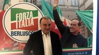 Arrestata a Caserta l'assistente dell'eurodeputato Martusciello