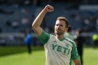 Jon Gallagher Selected to MLS Team of the Matchday | Austin FC