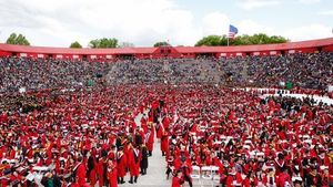 Rutgers Professor Flees US After Death Threats