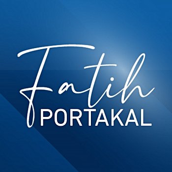Fatih Portakal TV