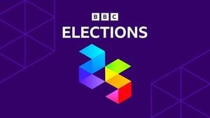 Voters Head To Polls In Crucial Local Elections