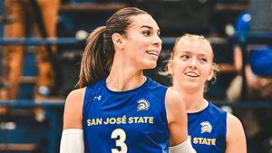 Boise State Volleyball Team Forfeits Semifinal Match Against San Jose State