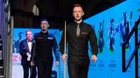 Judd Trump to face world champion Kyren Wilson in Players Championship final