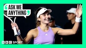 Sabalenka Withdraws From China Open As Świątek Eyes Ranking Surge