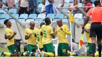 2026 Fifa World Cup Qualifiers - Benin vs Bafana Bafana Preview: Kick-off time, TV channel & squad news | Goal.com South Africa