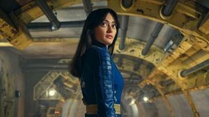 Fallout Season 2 Wraps Production With Exciting Updates
