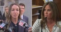 Jennifer McCabe takes stand in Karen Read’s retrial, recounts morning John O’Keefe’s body was found