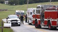 Rural Pennsylvania community shaken after shooting leaves 3 officers killed, 2 wounded | CNN