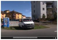 Un român din Elveția și-a omorât fosta iubită și fiica, de asemenea românce. Bărbatul a fost prins rapid