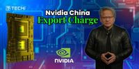 Nvidia to Require US License for H20 Chips Export to China