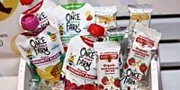 Jennifer Garner’s Baby Food Brand Jumps in NYSE Debut