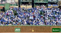 Cubs Announce Tentative 2025 Schedule, Opening Against Dodgers in Tokyo -