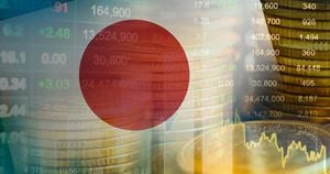 Japanese Government Pushes Fair Pricing Practices