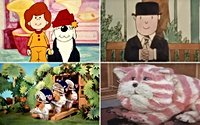 Why the 1970s was the golden age of children’s TV