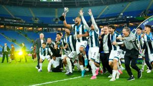 Pachuca Defeats Al Ahly To Reach Intercontinental Cup Final