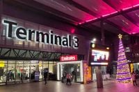 The Christmas travel chaos to expect this year