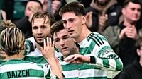 Celtic’s Tomas Cvancara makes instant impact but fans want ‘traitors’ out