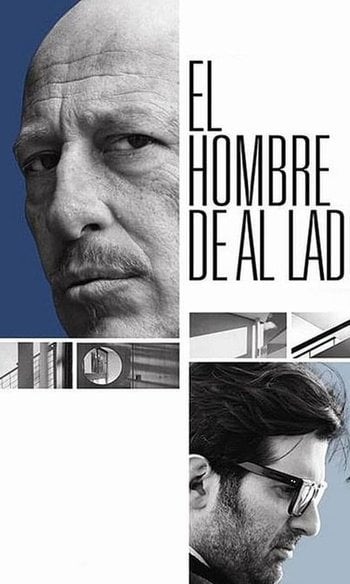 El hombre de al lado