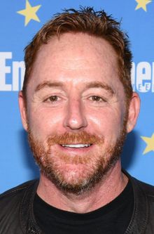 Scott Grimes