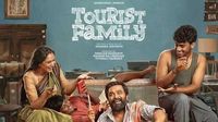 Tamil Comedy ‘Tourist Family’ Gears Up for OTT Release — Platform and Date Inside