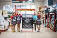 Bunnings nationwide BBQ to support NSW and QLD disaster relief efforts