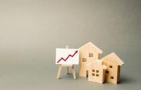 Rent and mortgage spending went up 5.2% YoY in April: Barclays – Mortgage Finance Gazette