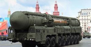 UN Renews Nuclear Disarmament Push Amid Rising Tensions