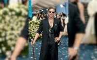 Met Gala 2025: Shah Rukh Khan Came, Posed And Conquered - A 