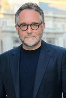 Colin Trevorrow