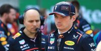 Verstappen must report to stewards for alleged qualifying incident