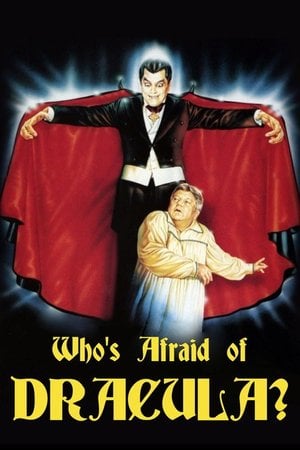 Fracchia contro Dracula