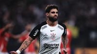 Com hat-trick de Yuri Alberto, Corinthians bate Inter pelo Brasileirão | CNN Brasil