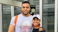 MLB star's sister dies in Dominican nightclub ceiling collapse