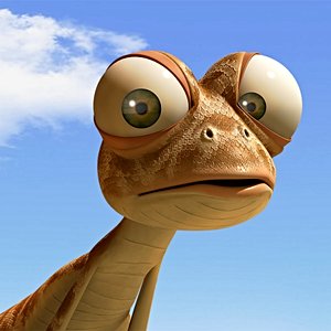 Oscar's Oasis Official